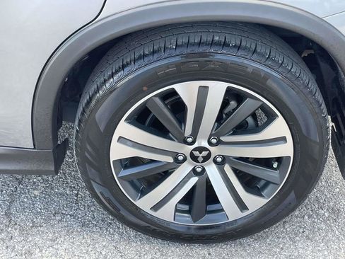 Used 2024 Mitsubishi Outlander Sport ES image 9