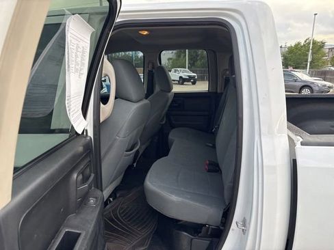 Used 2013 RAM 1500 Tradesman w/ Popular Equipment Group AWD/4WD image 11