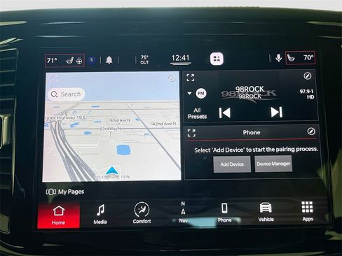 Used 2022 Dodge Durango Citadel image 14