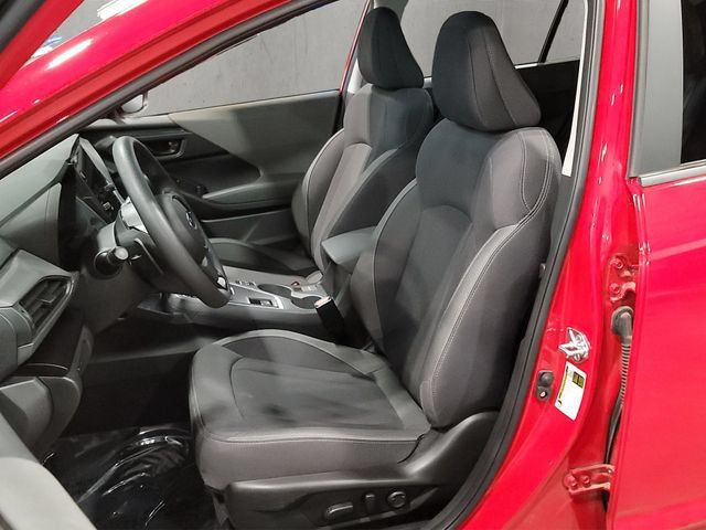 Used 2025 Subaru Crosstrek 2.5i Premium AWD/4WD image 6