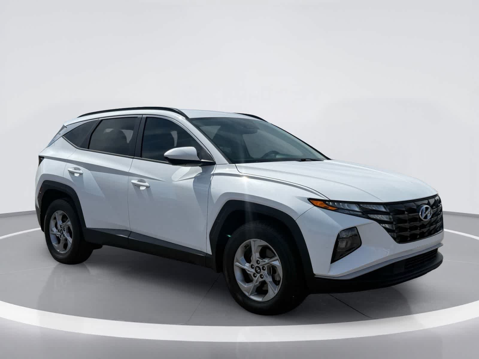 Used 2024 Hyundai Tucson SEL AWD/4WD image 7