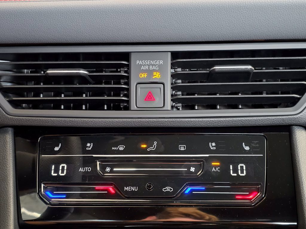 New 2026 Volkswagen Jetta GLI Autobahn FWD image 17