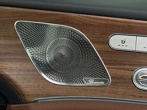 New 2026 Mercedes-Benz GLS 450 4MATIC image 5