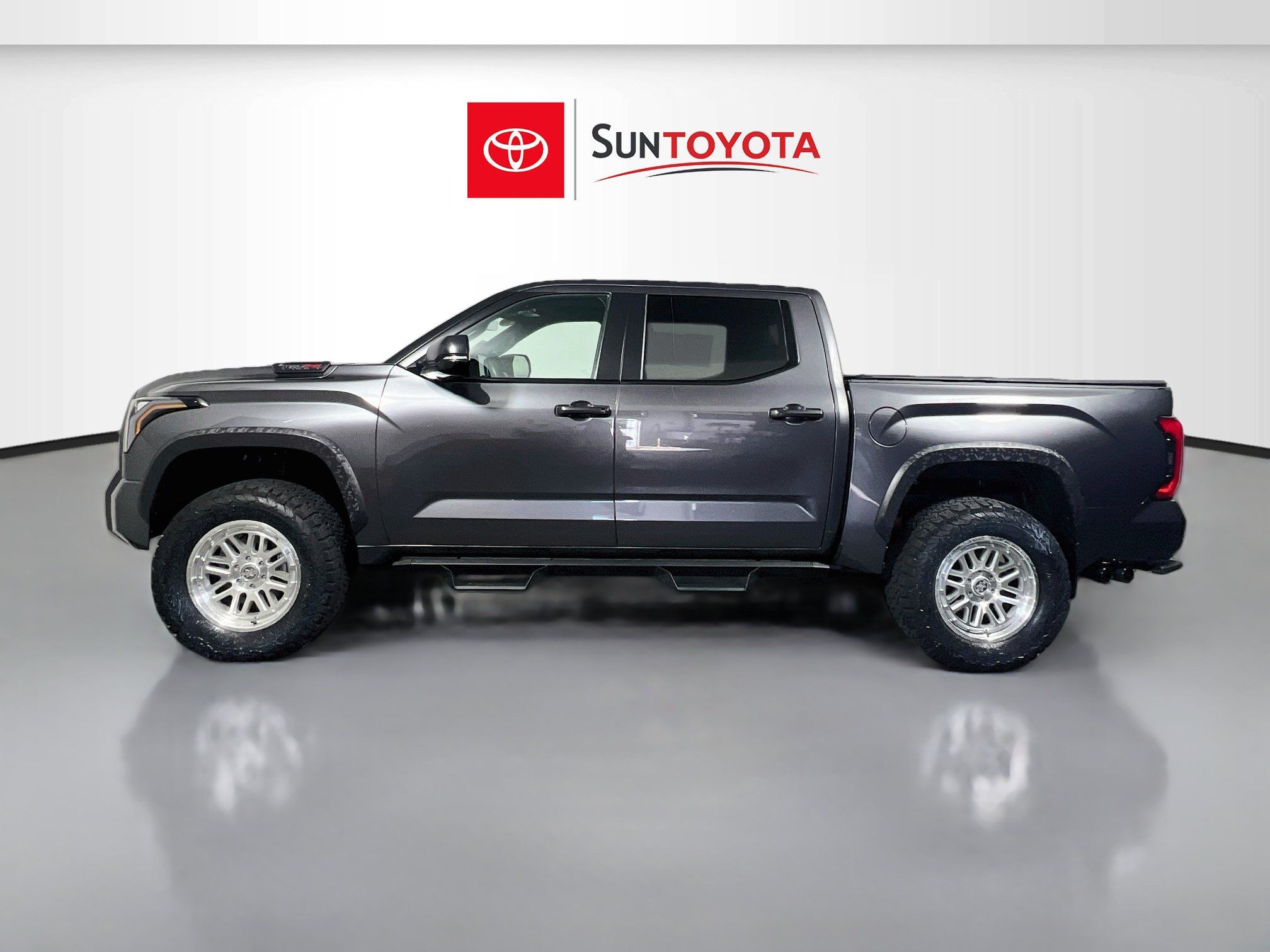 Used 2026 Toyota Tundra TRD Pro AWD/4WD image 7