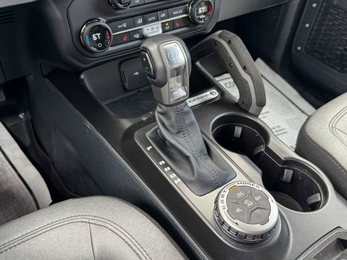 Certified 2023 Ford Bronco Big Bend image 34