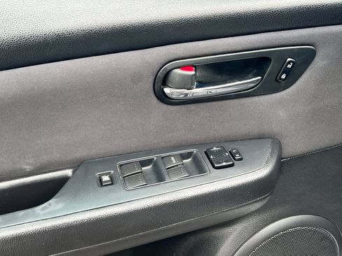 Used 2012 MAZDA MAZDA6 i Touring image 12