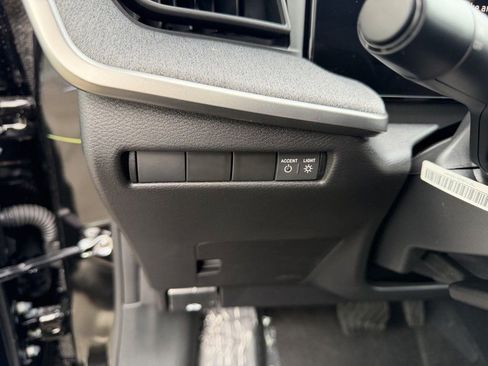 New 2026 Nissan Kicks SV w/ SV Premium Package AWD/4WD image 15