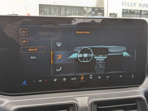 New 2025 Ford Mustang Dark Horse image 13