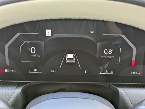 Certified 2026 Kia K4 GT-Line Turbo FWD image 24