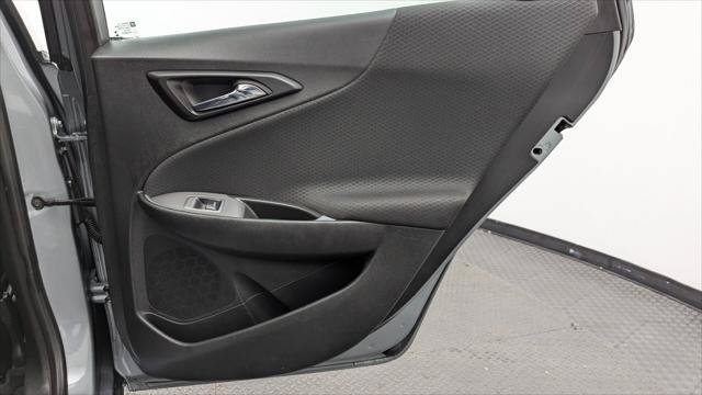 Used 2024 Chevrolet Malibu LT FWD image 21