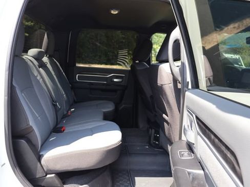 Used 2023 RAM 2500 Big Horn w/ Level 1 Equipment Group AWD/4WD image 24