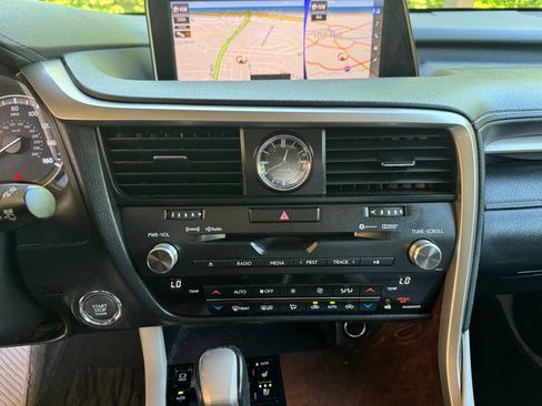 Used 2016 Lexus RX 350 AWD w/ Premium Package image 29