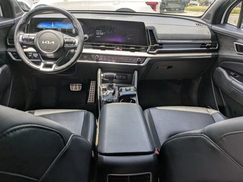 Used 2023 Kia Sportage X-Pro AWD/4WD image 14
