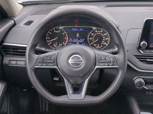 Used 2020 Nissan Altima 2.5 S image 21