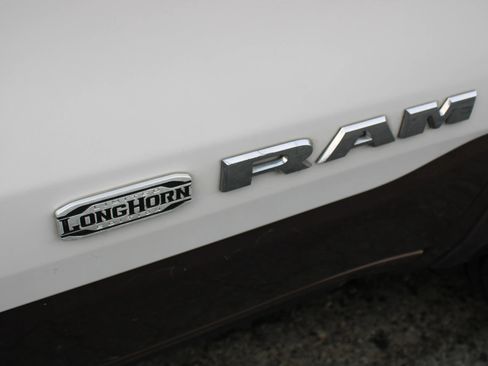 Used 2021 RAM 1500 Limited AWD/4WD image 28