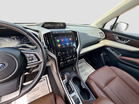 Used 2020 Subaru Ascent Touring w/ Popular Package #2A AWD/4WD image 30