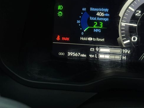 Used 2024 Toyota Tundra TRD Pro image 23