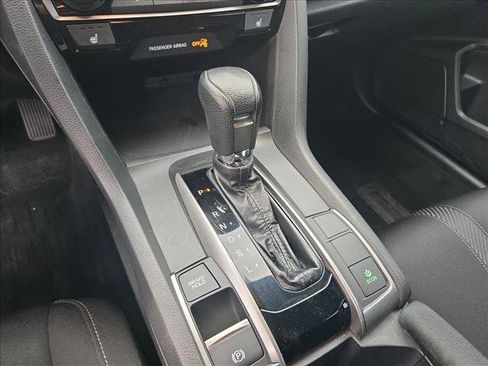 Used 2017 Honda Civic EX image 12