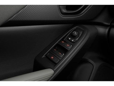 New 2025 Subaru Crosstrek 2.0i Premium image 23