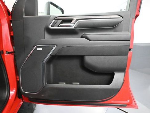 Used 2024 Chevrolet Silverado 2500 LTZ w/ LTZ Plus Package image 50