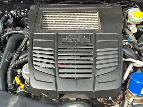 Used 2020 Subaru WRX Limited w/ WRX Sport Package image 31