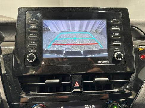 Certified 2024 Toyota Camry SE AWD/4WD image 12