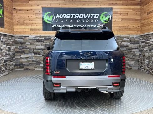 Used 2026 Hyundai Palisade XRT Pro AWD/4WD image 9