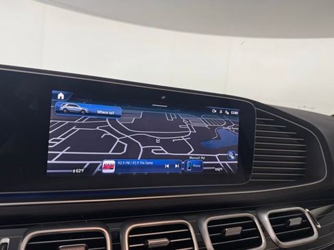 Used 2024 Mercedes-Benz GLE 450 GLE 450 image 20