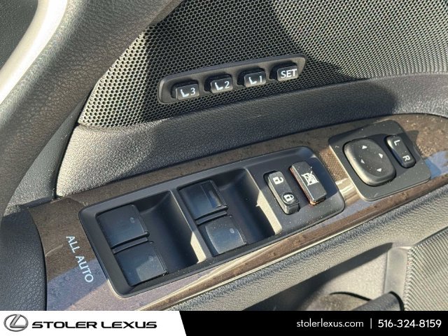 Used 2012 Lexus IS 250 AWD w/ Luxury Plus Value Edition image 22