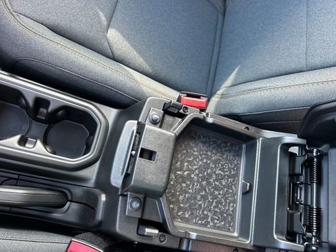 New 2026 Jeep Wrangler Sport S image 18