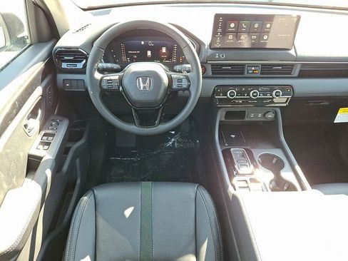 New 2026 Honda Pilot EX-L image 10