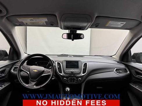 Used 2019 Chevrolet Equinox LT image 11