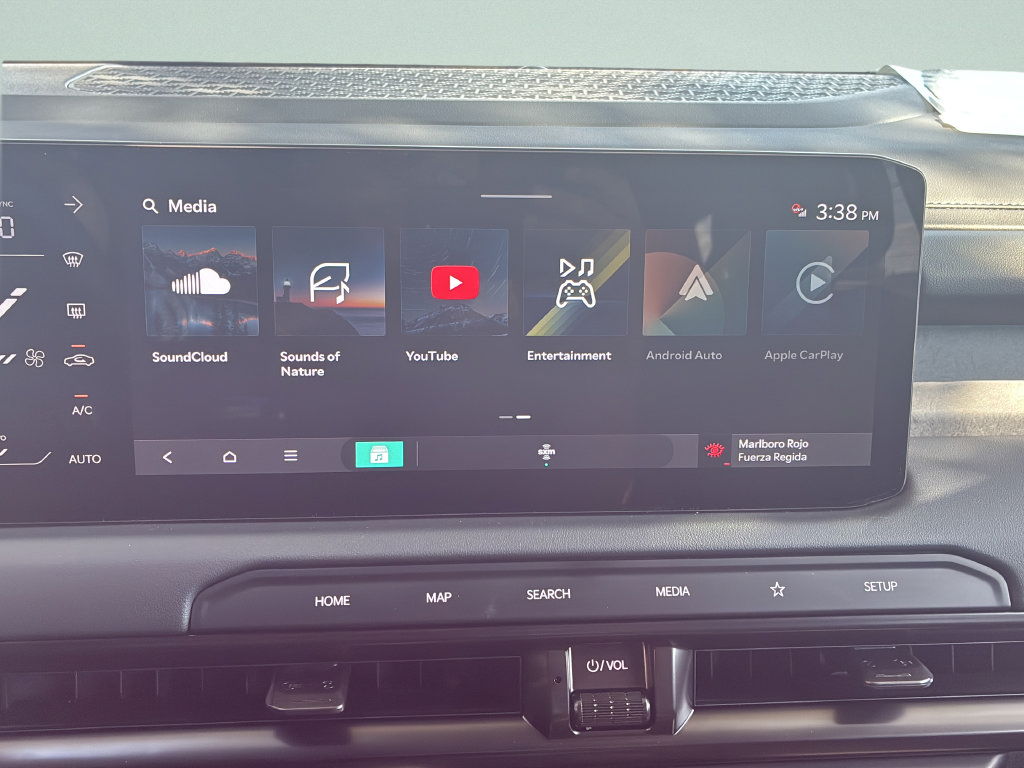 New 2027 Kia Telluride SX X-Line AWD/4WD image 38