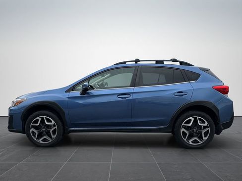Used 2019 Subaru Crosstrek 2.0i Limited w/ Moonroof Package w/Navigation image 3