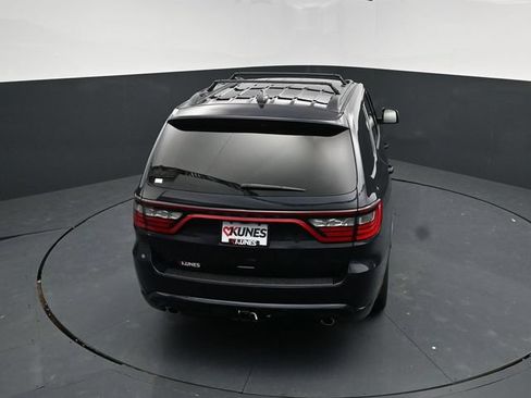 Used 2024 Dodge Durango R/T AWD/4WD image 62