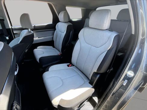 Used 2021 Hyundai Palisade SEL w/ Convenience Package FWD image 19
