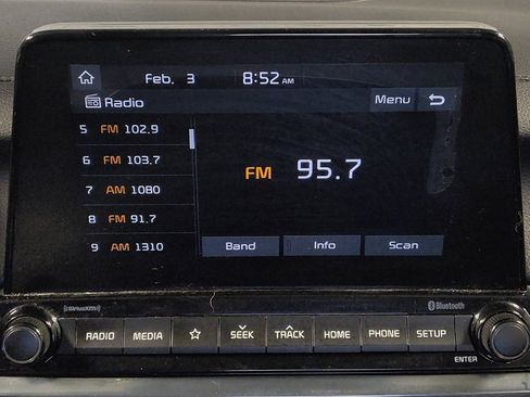 Used 2019 Kia Forte S image 25