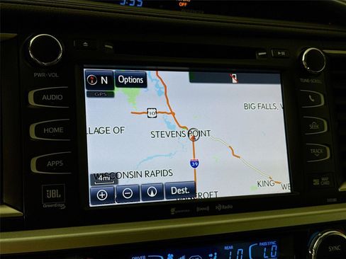 Used 2018 Toyota Highlander Limited w/ Carpet Mat Package (TMS) AWD/4WD image 21