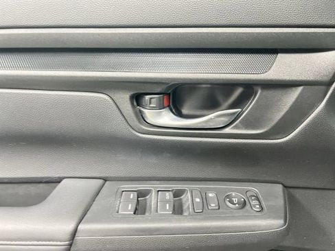 Used 2024 Honda CR-V LX image 22