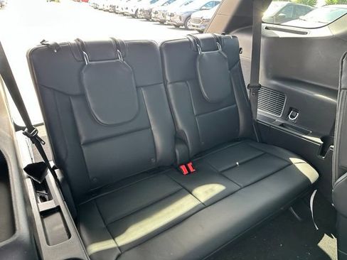 Used 2025 Ford Explorer ST w/ Sun And Sound Package AWD/4WD image 9