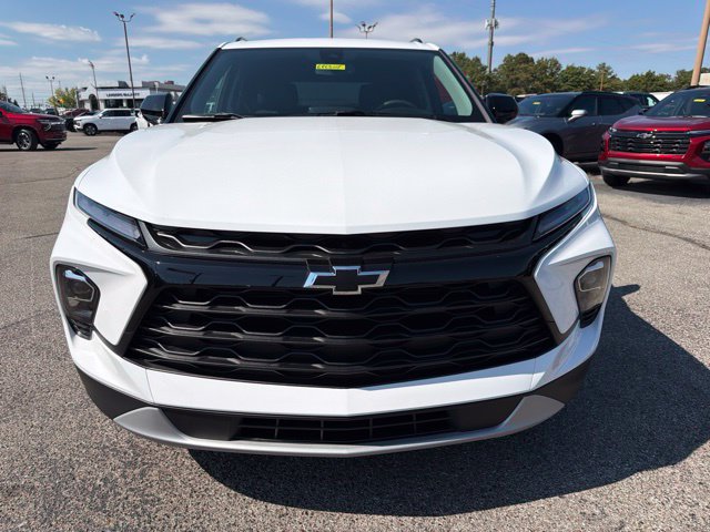 New 2026 Chevrolet Blazer LT w/ Convenience Package FWD image 8