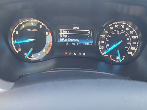 Used 2023 Ford Ranger XLT w/ Equipment Group 302A High AWD/4WD image 13