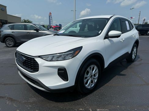 Certified 2024 Ford Escape Active w/ Tech Pack #2 AWD/4WD image 23
