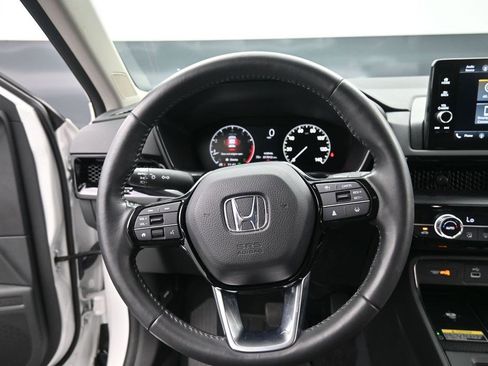 Used 2024 Honda CR-V EX-L image 18