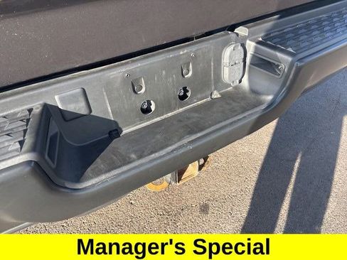 Used 2021 RAM 2500 Tradesman image 35