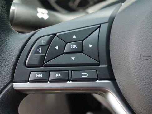 New 2025 Nissan Altima 2.5 SV image 15