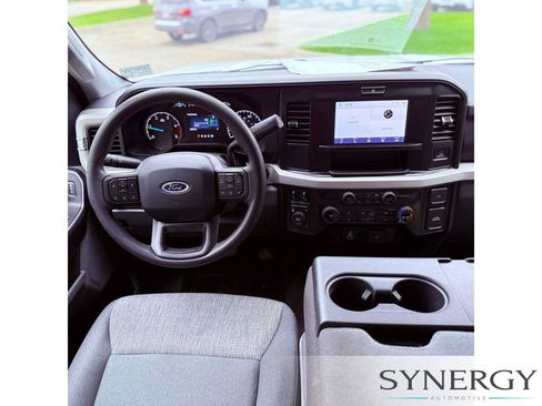 Used 2026 Ford F250 XLT AWD/4WD image 11