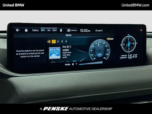 Used 2022 Genesis G80 2.5T w/ Prestige Package image 8