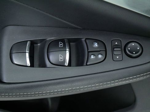 Used 2020 Nissan Maxima 3.5 SL image 17