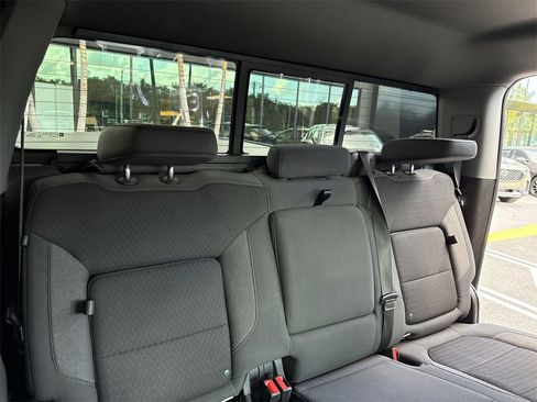 Used 2021 GMC Sierra 1500 Elevation w/ Preferred Package image 44